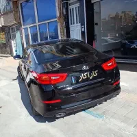 کیا اپتیما،مدل ۲۰۱۴|خودرو سواری و وانت|یزد, |دیوار