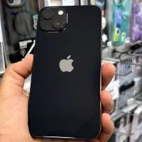 iphone 13 (128 GiG )             ( تاچ موبایل)|موبایل|کرمانشاه, |دیوار