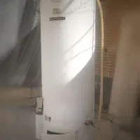 آبگرمکن آزمایش