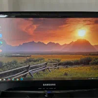 مانیتور ۲۰اینچ کاملا نو