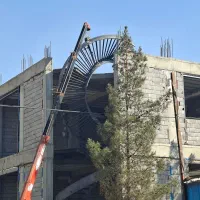 جرثقیل ۳تن الی ۲۵تن تهران،فتح،ورداورد،گرمدره،چیتگر|خدمات حمل و نقل|تهران, فتح|دیوار