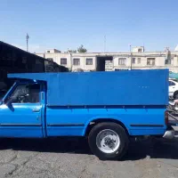 باربند نیسان