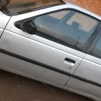 پژو 405 مدل 85