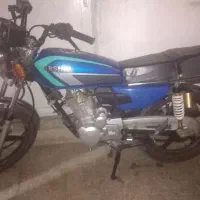 هندا200. بخری برد کردی