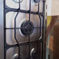 اجاق گاز نو در حد جهاز|اجاق گاز و لوازم برقی پخت‌وپز|مشهد, عسگریه|دیوار