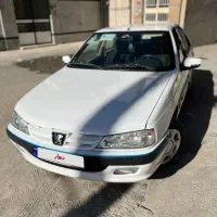 پژو پارس موتور جدید XU7P، مدل ۱۴۰۲