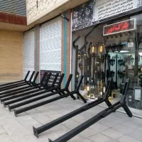 فروشگاه پارک نور شیراز|لامپ و چراغ|شیراز, وصال|دیوار