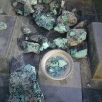 فیروزه|کلکسیون و سرگرمی|شهر بابک, |دیوار