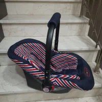 وسایل کودک|کالسکه و لوازم جانبی|تهران, تهرانسر شرقی|دیوار