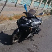 ایروکس گلکسی (نیرو موتور)( R155)
