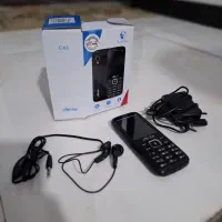 گوشی موبایل جی ال ایکس در حد نو