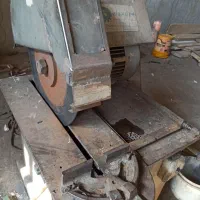 فروش موتوربرگ موتور جوش و از آتشی و اره صابونی|ماشینآلات صنعتی|هریس, |دیوار