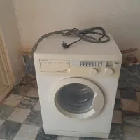 ماشین لباسشویی haier