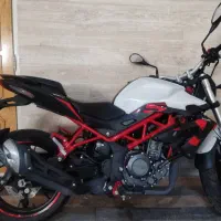 بنلی ۲۵۰ تک ۱۴۰۰ سالم