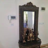 آینه کنسول