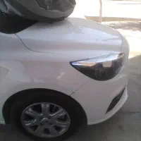 شاهین ۴۰۲cvt|خودرو سواری و وانت|شیراز, رکن‌آباد|دیوار