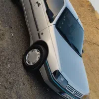 پژو۴۰۵  مدل ۸۴