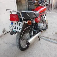 هندا 125نامی