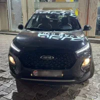 فروش ماشین mvm x22pro|خودرو سواری و وانت|بروجرد, |دیوار