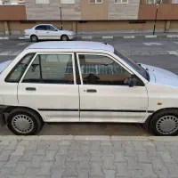 مدل 89 تروتمیز دو گانه کارخانه|خودرو سواری و وانت|سبزوار, هویزه|دیوار