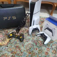 PS5 اسلیم