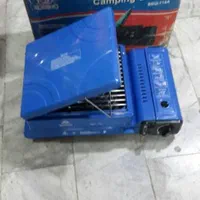 گازو کباب پز مسافرتی، طبیعت گردی و کوهنوردی