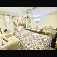 ۶۰متر،۱خواب،خوش نقشه