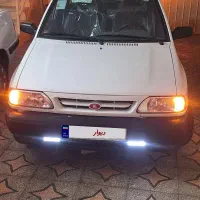 وانت ۱۵۱ مدل ۴۰۴لاینر+کارت سوخت