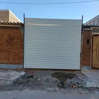 پخش کرکره وجک بازویی
