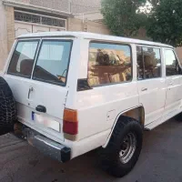 پاترول 4 در 6 سیلندر|خودرو سواری و وانت|رفسنجان, |دیوار