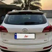 جک S5 نیو فیس در حد خشک|خودرو سواری و وانت|لار, |دیوار