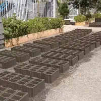 بلوکه سیمانی و مصالح ساختمانی شهریور|مصالح و تجهیزات ساختمان|نیشابور, امام خمینی|دیوار