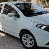 برلیانس ۲۳۰  رنگ فابریک