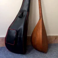 دوتار. دمبوره.