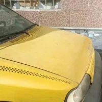 پراید صندوق‌دار بنزینی، مدل ۱۳۸۶|خودرو سواری و وانت|شیراز, فضل‌آباد|دیوار