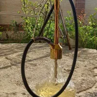 قلیون سایز بزرگ