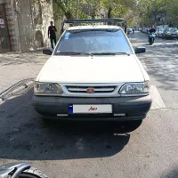 وانت پراید۱۴۰۲