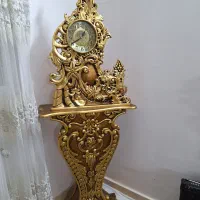 ساعت رو میزی