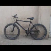 دوچرخه ۲۶