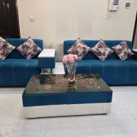 مبل راحتی ۷ نفره