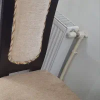 میز ناهار خوری چوبی