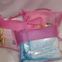 سرویس خواب نوزاد|اسباب و اثاث بچه|مهر, |دیوار