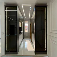 آپارتمان ۵۵ متری*سندتکبرگ*دیزاین لاکچری|فروش آپارتمان|تهران, وردآورد|دیوار