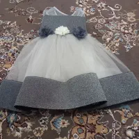 لباس بچه سالم در حد نو