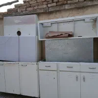 کابینت فلزی