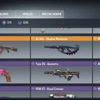 کالاف|کنسول، بازی ویدئویی و آنلاین|پرند, فاز ۶|دیوار