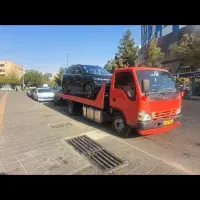 ایسوزو خودروبر جک کامیونت فورس|خودرو سنگین|تهران, شهید رجایی|دیوار