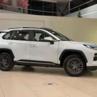 تویوتا وایلدلندر 2025