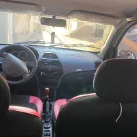 تیبا2مدل94|خودرو سواری و وانت|بهارستان, |دیوار