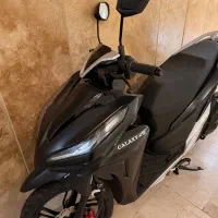 نیرو موتور گلکسی(صفر)